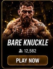 Bare Knuckle category