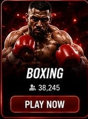 Boxing category