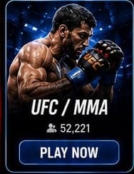 UFC / MMA category