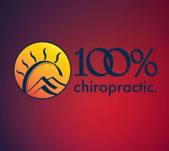 100 Percent Chiropractic
