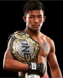 RODTANG