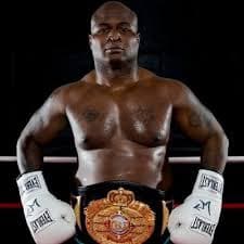 James Toney