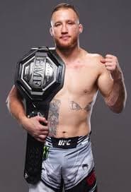 JUSTIN GAETHJE
