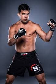 LYOTO MACHIDA