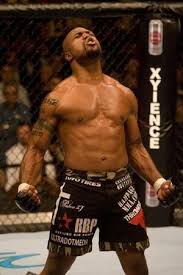 QUINTON JACKSON