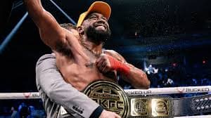 AUSTIN TROUT