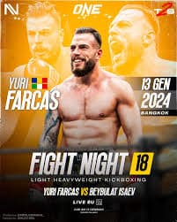 YURI FARCUS