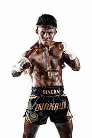BUAKAW BANCHAMEK