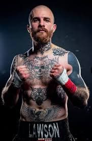 JOHNY LAWSON