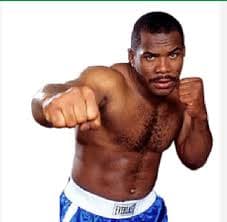 IKE IBEABUCHI