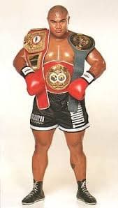 DAVID TUA