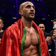 BADR HARI