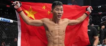 LI JINGLIANG