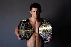 DOMINICK CRUZ