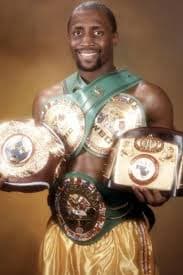 THOMAS HEARNS