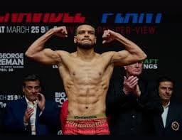 ABEL RAMOS