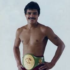 Alexis Arguello