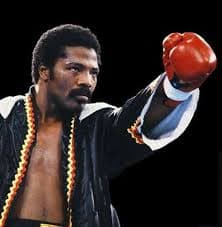 Aaron Pryor