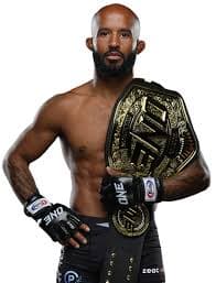 DEMETRIOUS JOHNSON