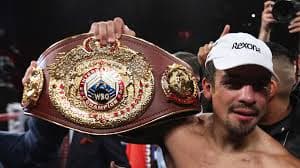 JUAN MANUEL MARQUEZ