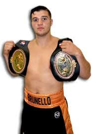 BRUNO SURACE