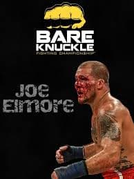 JOE ELMORE