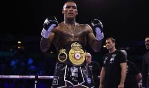 CONOR BENN