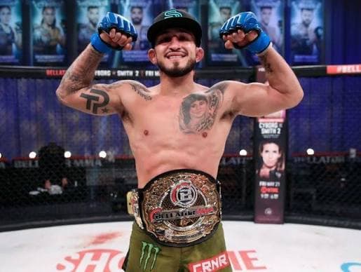 SERGIO PETTIS
