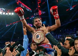 Manny Pacquiao