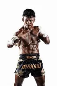 BUAKAW BANCHAMEK