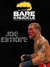 JOE ELMORE