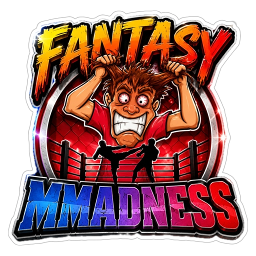 Fantasy MMAdness