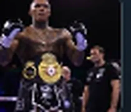 Conor Benn
