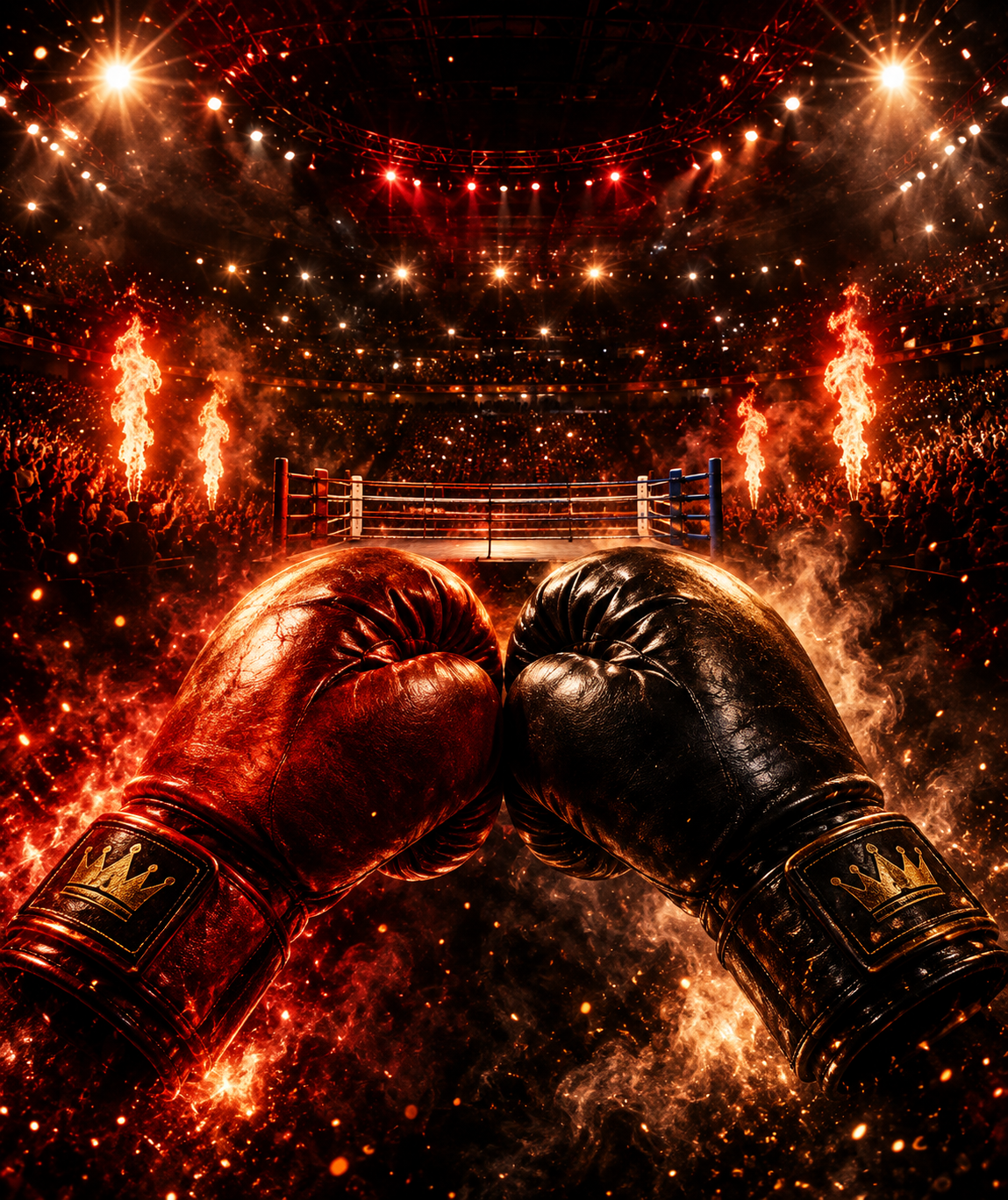 Kickboxing photo