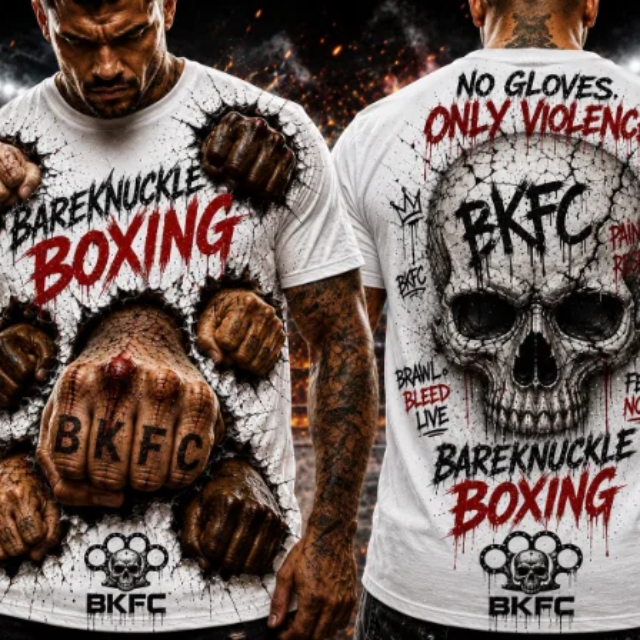 Ringside Tee